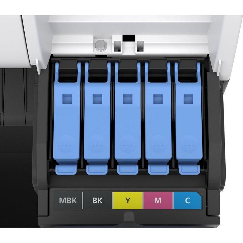 Canon imagePROGRAF TM-240 (24") MFP Lm24 - Image 5