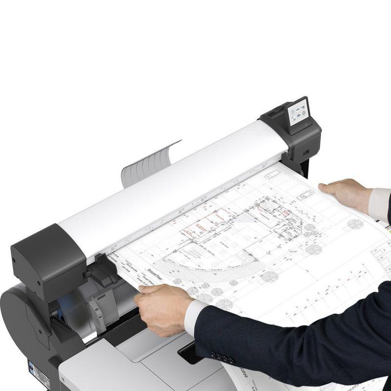 Canon imagePROGRAF TM-240 (24") MFP Lm24 - Image 4