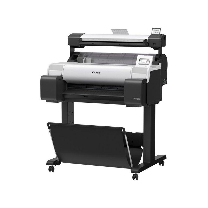 Canon imagePROGRAF TM-240 (24") MFP Lm24 - Image 2