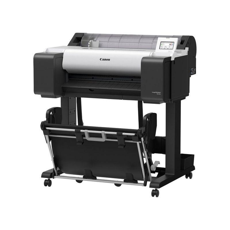 Canon imagePROGRAF TM-255 (24") - Image 6