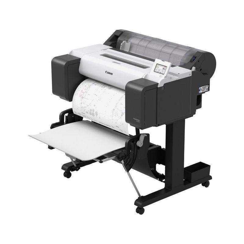 Canon imagePROGRAF TM-255 (24") - Image 3