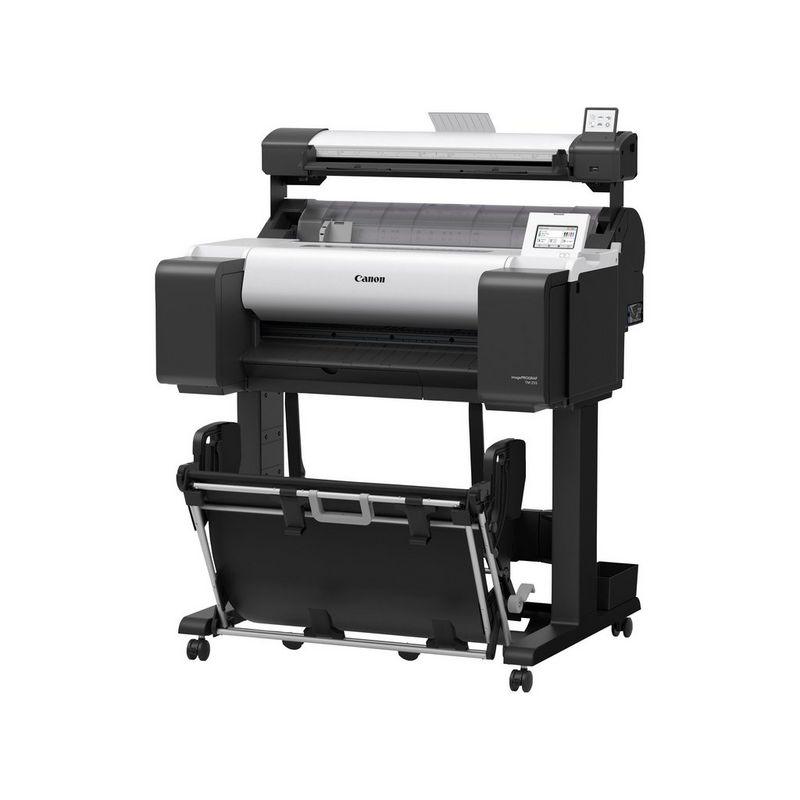 Canon imagePROGRAF TM-255 (24") MFP Lm24 - Image 2
