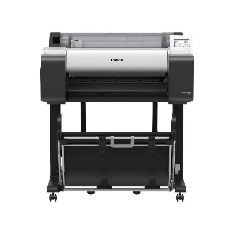 Canon imagePROGRAF TM-255 (24") MFP Lm24 - Image 7