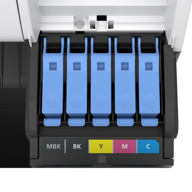 Canon imagePROGRAF TM-340 (36") - Image 6