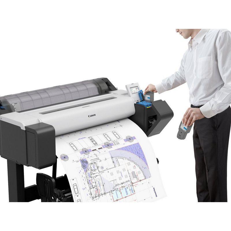 Canon imagePROGRAF TM-350 (36") - Image 5