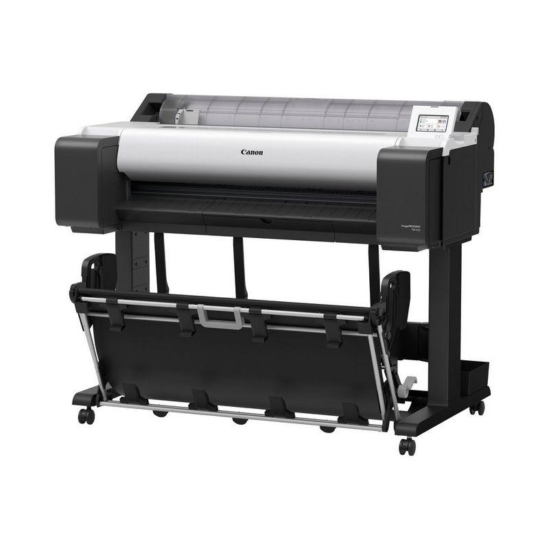 Canon imagePROGRAF TM-350 (36") MFP Lm36 - Image 2