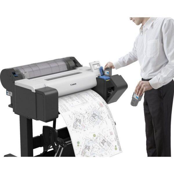 Canon imagePROGRAF TM‑240 (24″) - Image 8