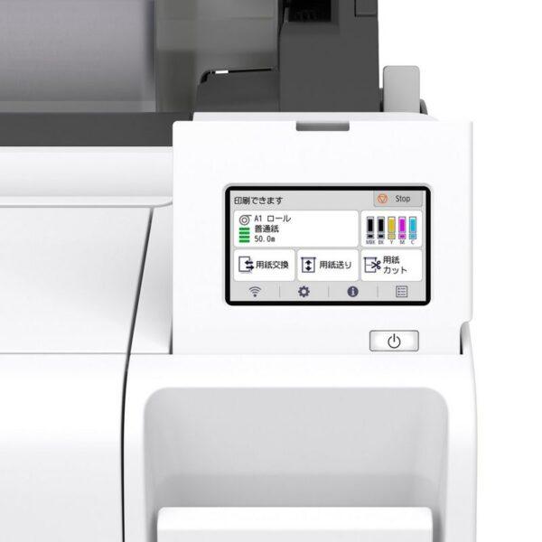 Canon imagePROGRAF TM‑240 (24″) - Image 7