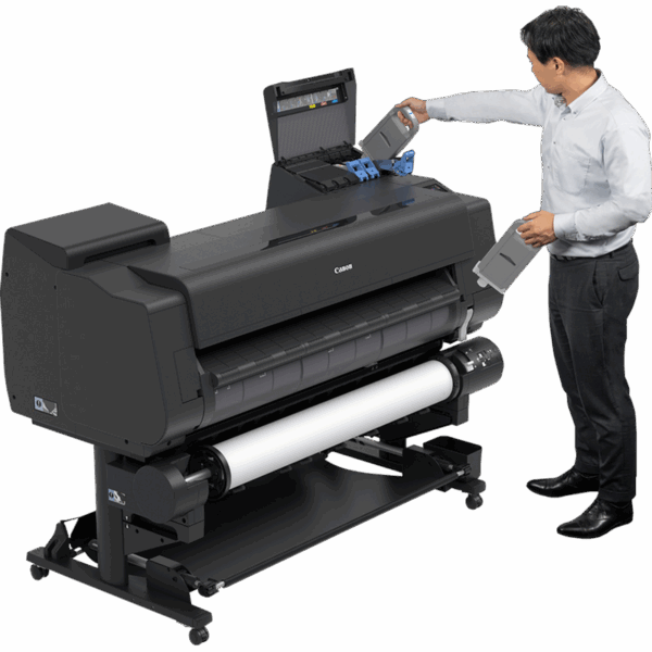 Canon imagePROGRAF GP-2600S (24") - Image 3