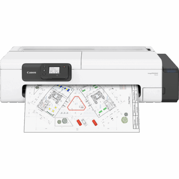 Canon imagePROGRAF TC-21 (24") - Image 2