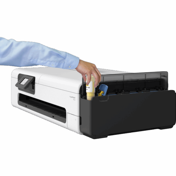 Canon imagePROGRAF TC-21 (24") - Image 7