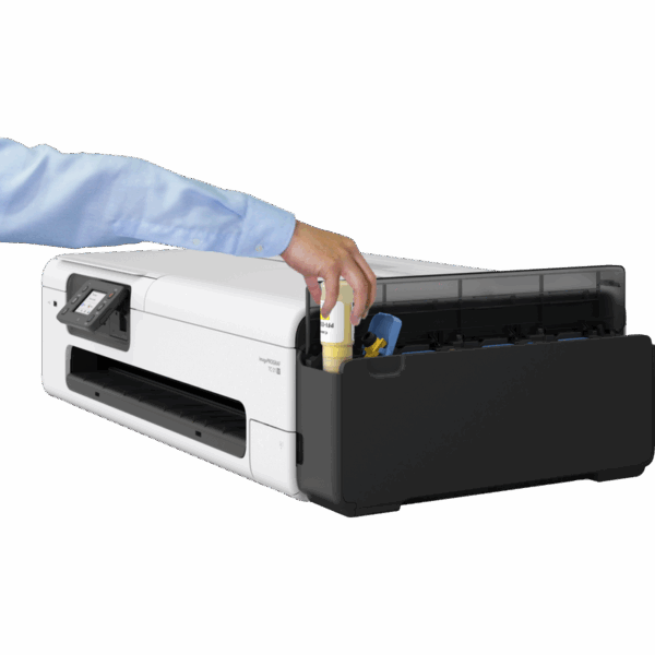 Canon imagePROGRAF TC-21M (24") - Image 3