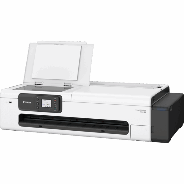 Canon imagePROGRAF TC-21M (24") - Image 5