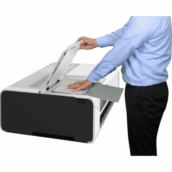 Canon imagePROGRAF TC-21M (24") - Image 2