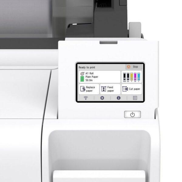 Canon imagePROGRAF TM-240 (24") MFP Lm24 - Image 6