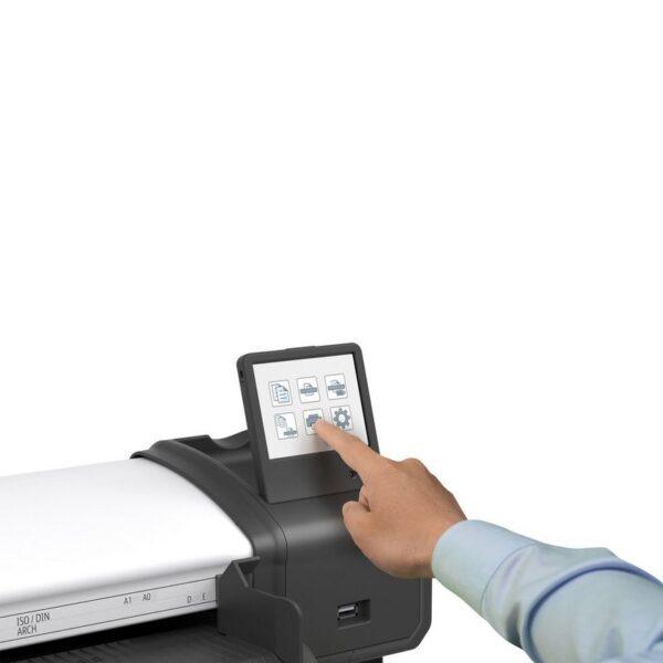 Canon imagePROGRAF TM-240 (24") MFP Lm24 - Image 3