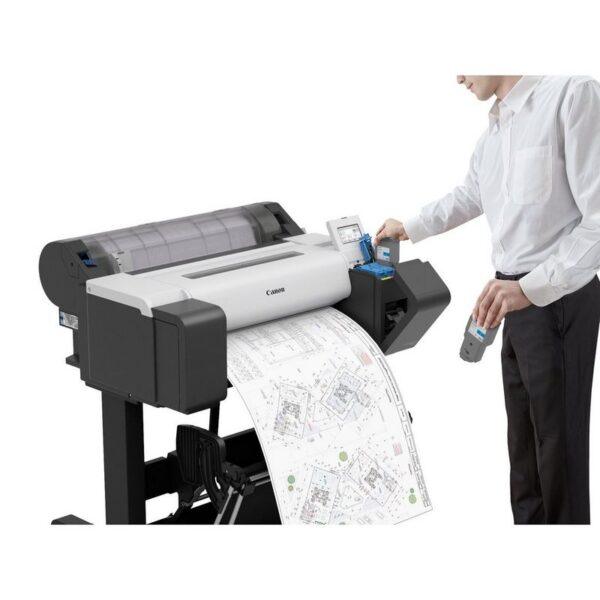 Canon imagePROGRAF TM-250 (24") - Image 6