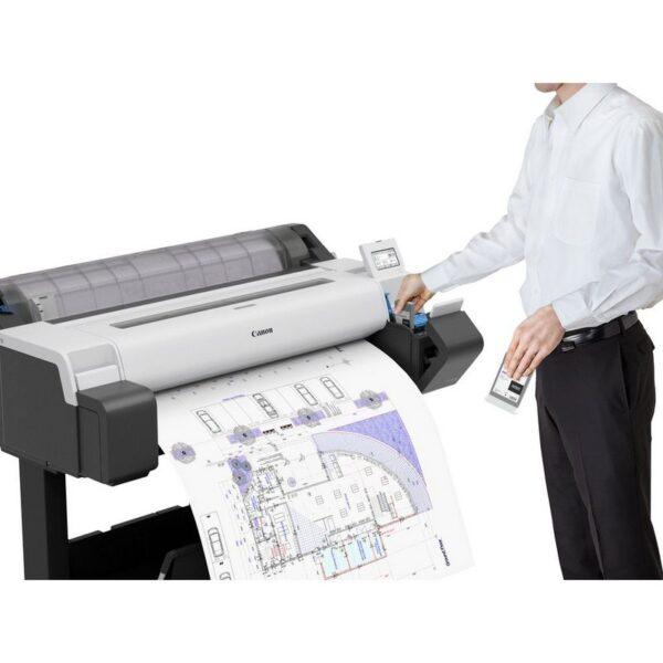 Canon imagePROGRAF TM-340 (36") - Image 8
