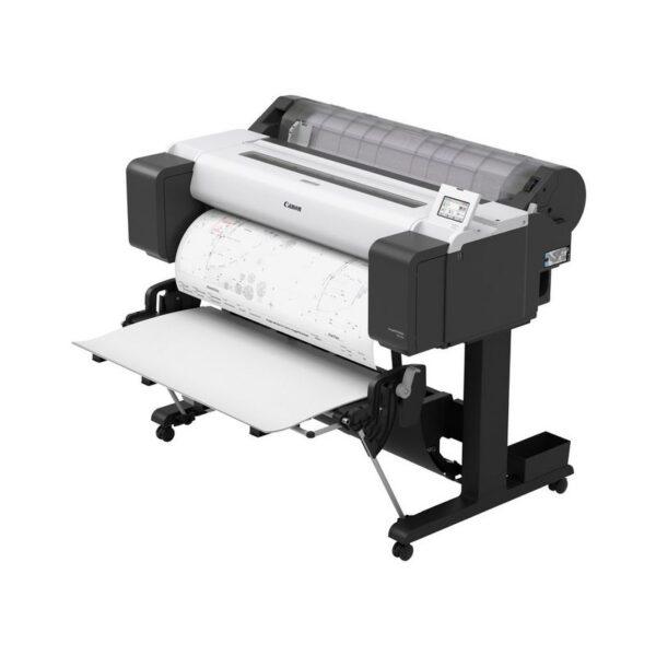 Canon imagePROGRAF TM-350 (36") - Image 7
