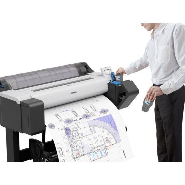 Canon imagePROGRAF TM-350 (36") - Image 5