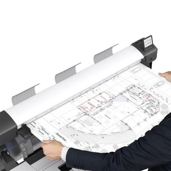 Canon imagePROGRAF TM-355 (36") MFP Lm36 - Image 4