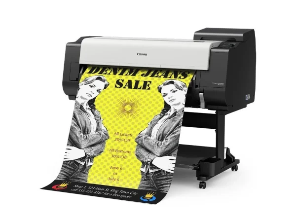 Canon imagePROGRAF TX-3200 (36") - Image 4