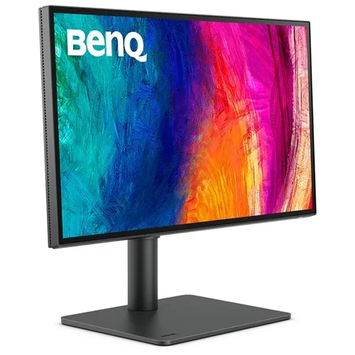 BenQ PD2506Q IPS 2K QHD USB-C HDR KVM 25 inch Designer Monitor9