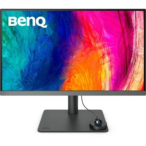 BenQ SW242Q IPS 2K QHD USB-C HDR10 P3 Rec.709 Adobe RGB 24.1 inch Photography Monitor8