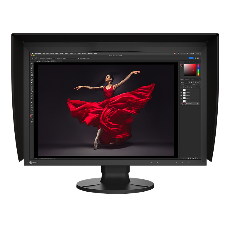 EIZO CG2400S 24.1" WUXGA Color Management Monitor