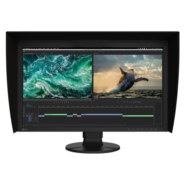 Eizo ColorEdge CG