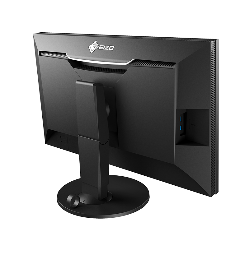 EIZO CS2740 27" 4K UHD Color Management Monitor - Image 4