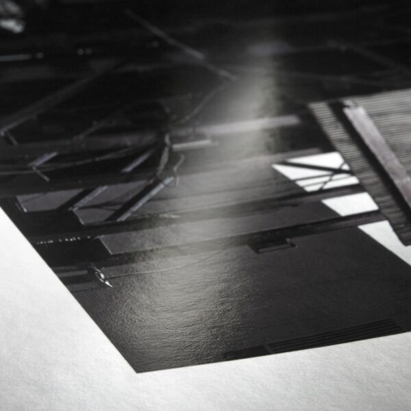 Hahnemühle Baryta FB - Fine Art Inkjet Paper