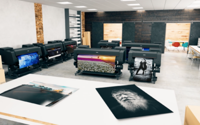Demand for In House Large Format Printing Is Set to Grow in 2026