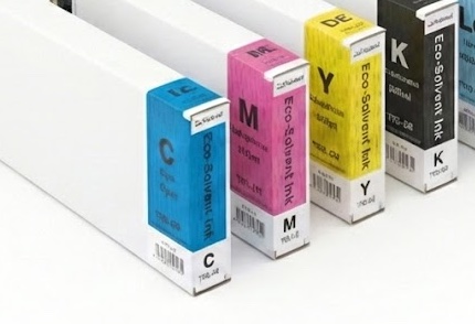 Roland TrueVIS TR3 Ink | Professional Eco Solvent Ink