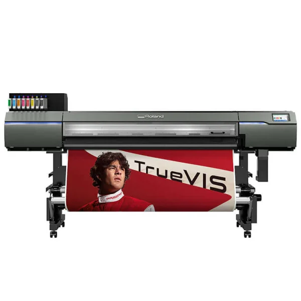 Roland XP-640 Eco-Solvent printer