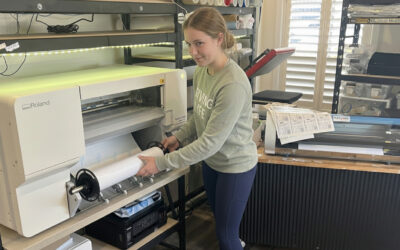 From Hobby to Side Business: Can a Desktop Print Cutter Pay for Itself?