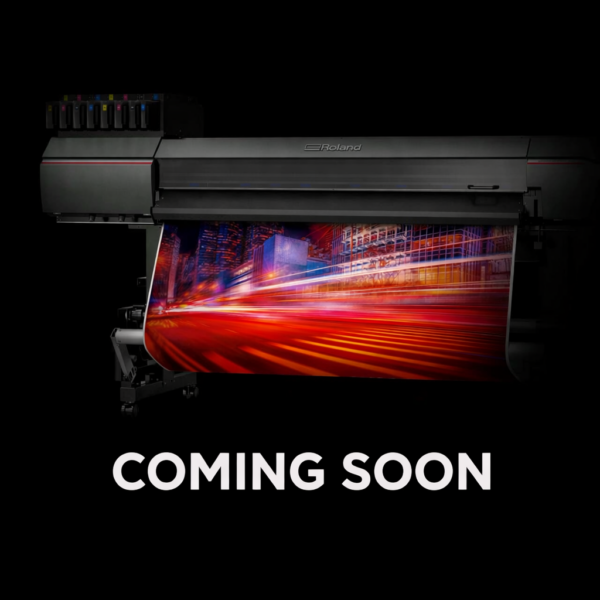 Roland vg4 series coming soon