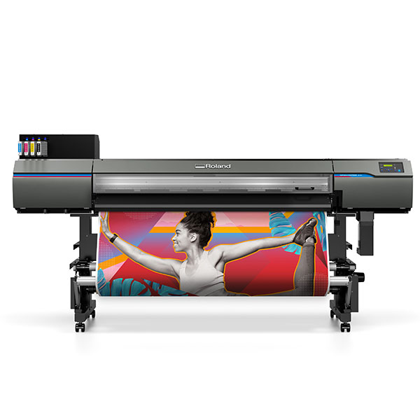Roland ER-641 Solvent Printer